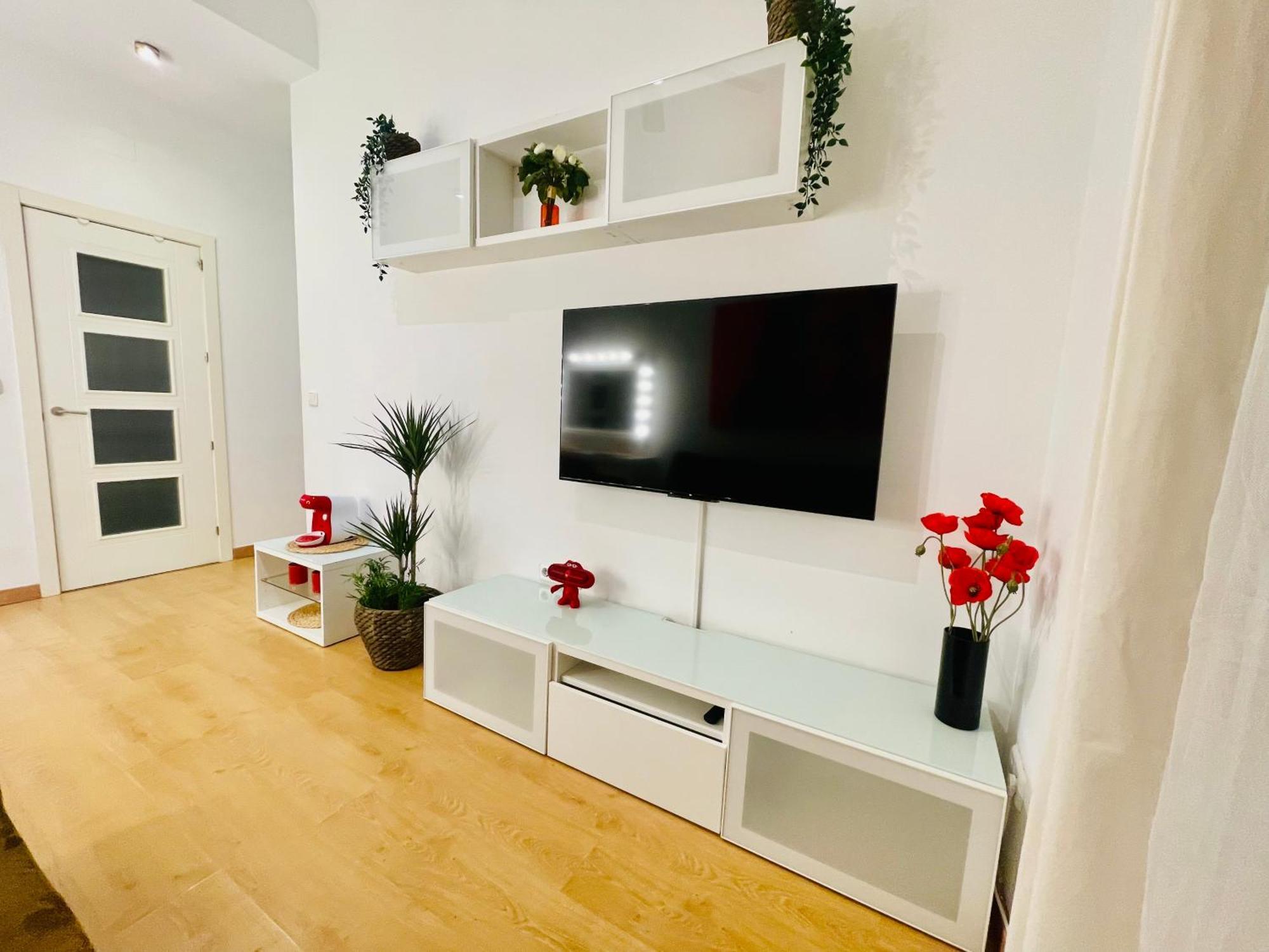 Apartamento Muy Centrico - Entre Palacio Real Y Plaza Mayor Madrid Exterior foto
